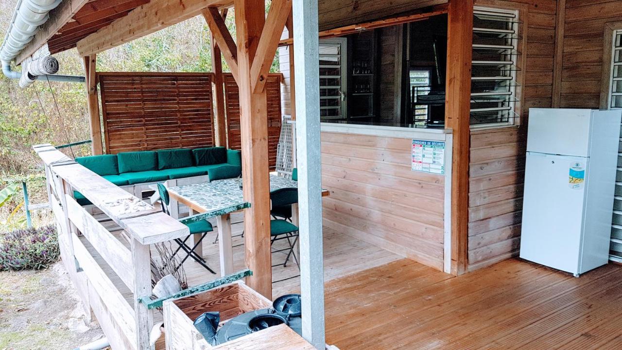 Le Bougainvillier Blanc Hotel Pointe-Noire Exterior foto